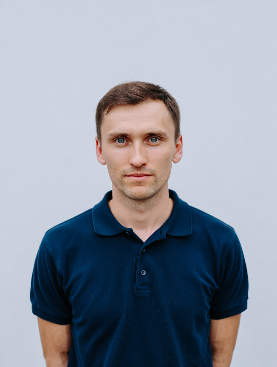 Мартынов Юрий Денисович